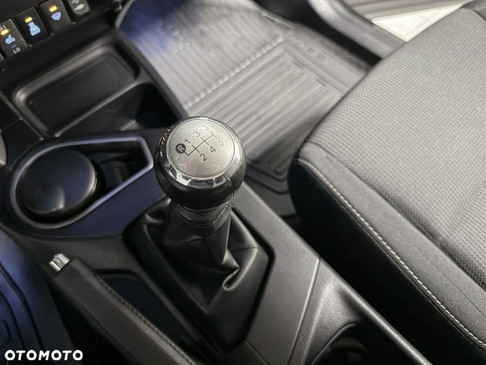 Toyota RAV4 2.0 D-4D 4x2 Start-Stop Edition S+ - 28