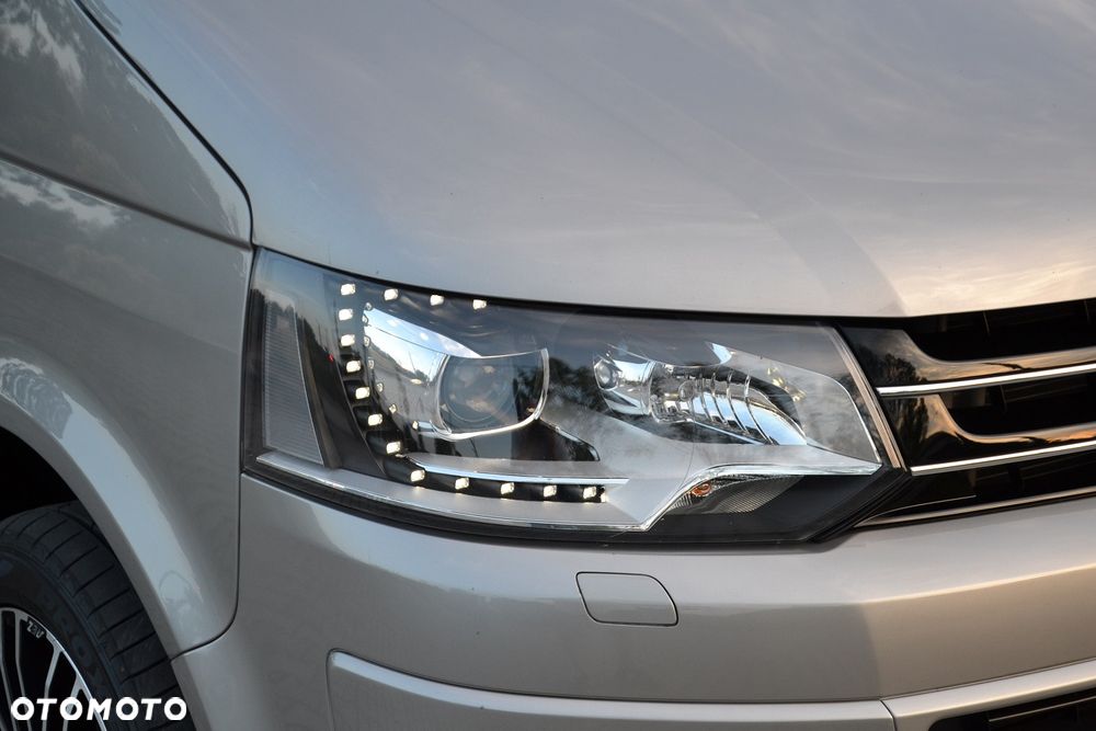 Volkswagen Multivan - 9