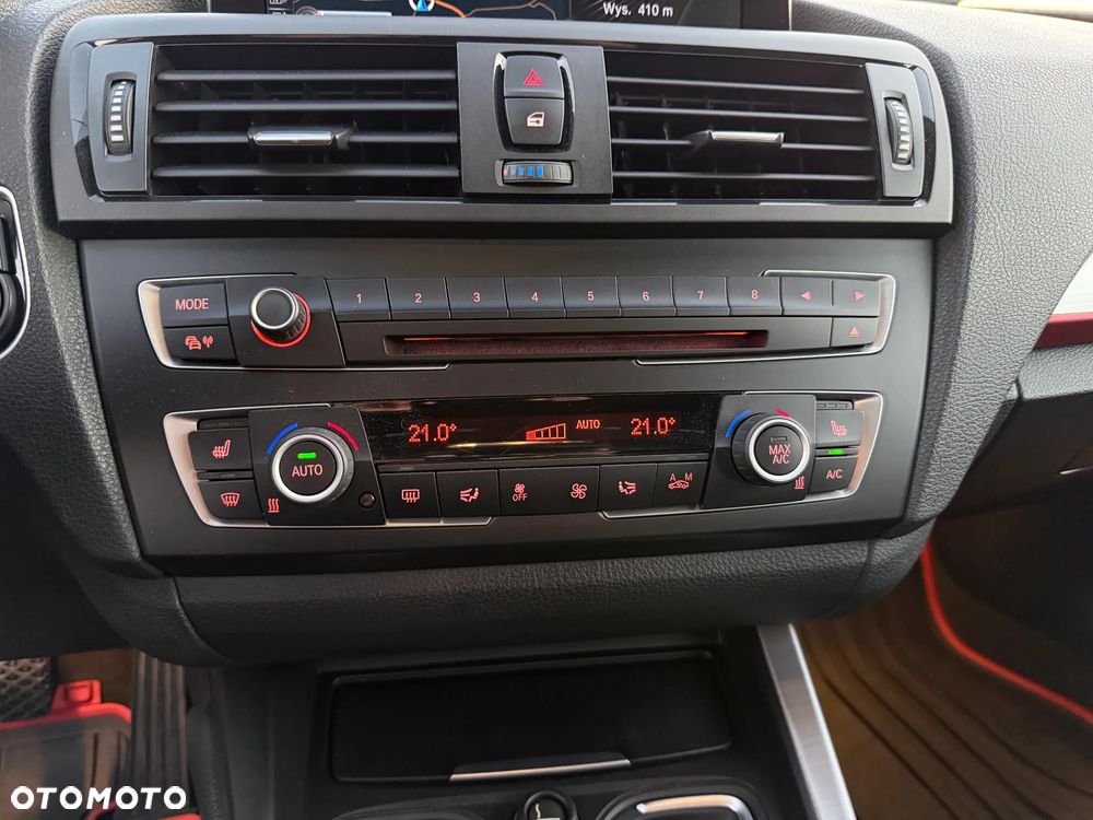 BMW Seria 1 120d Sport Line - 27