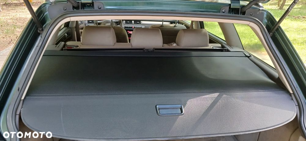 Audi A6 Avant - 22