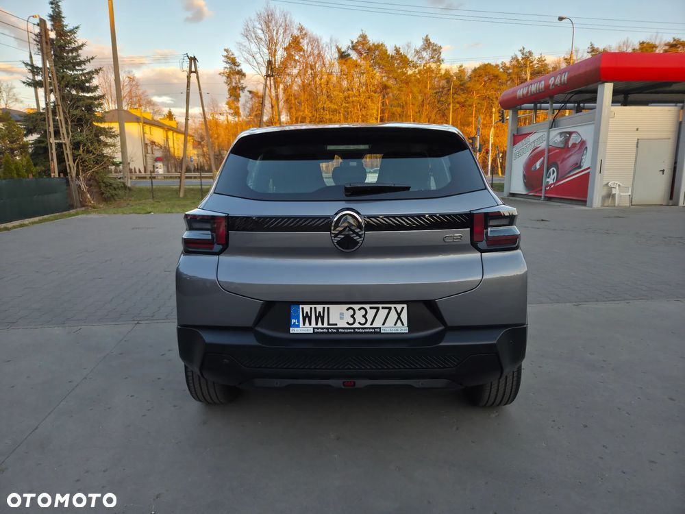 Citroën C3 1.2 T You Pack Plus - 6