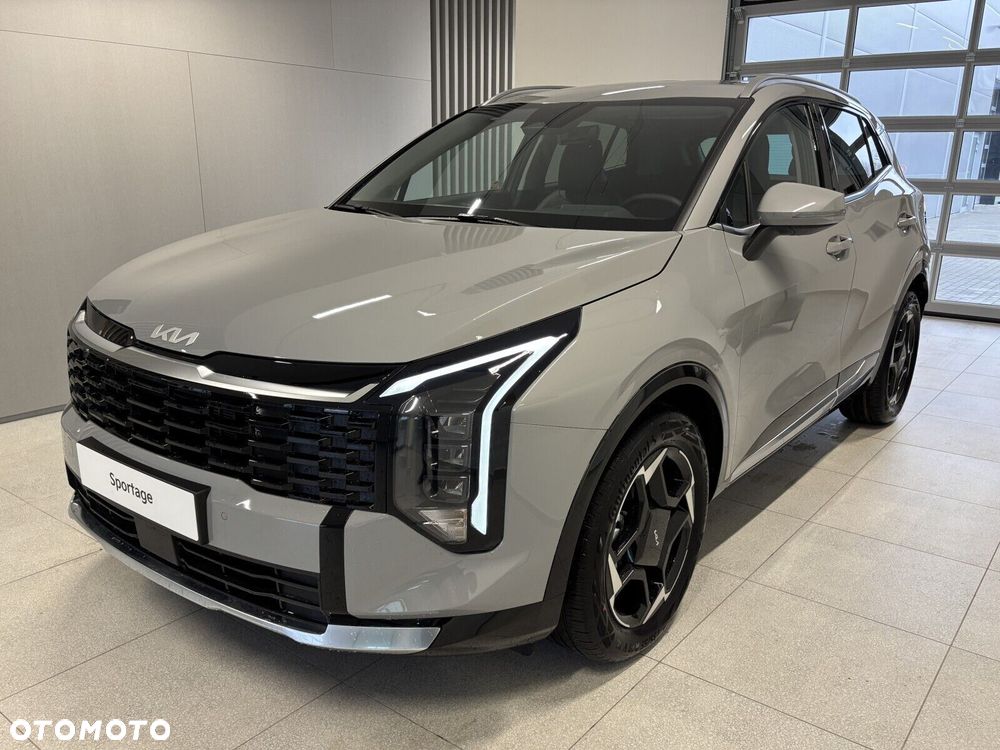 Kia Sportage - 3