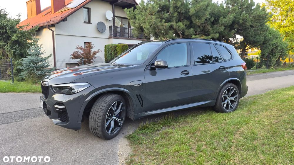BMW X5 - 11