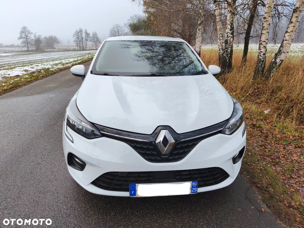 Renault Clio BLUE dCi 85 EXPERIENCE - 5