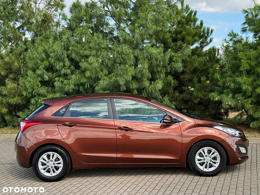 Hyundai i30 1.6 CRDi Comfort - 15