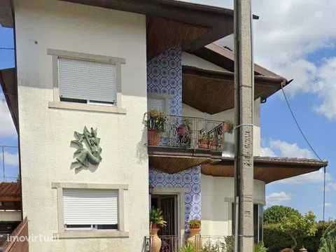 Moradia T4 1400m2 terreno c/ Piscina TOOOOOOOOOPPPPPP - Grande imagem: 3/8