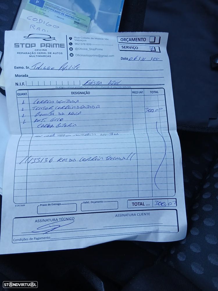 Ford Fiesta 1.25 Ambiente - 15