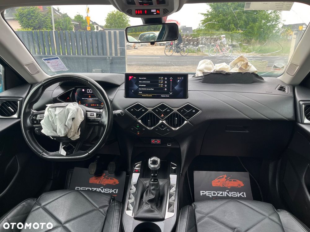 DS Automobiles DS 3 Crossback - 8