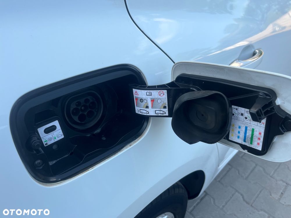 Renault Megane 1.6 E-TECH Plug-In Intens - 13