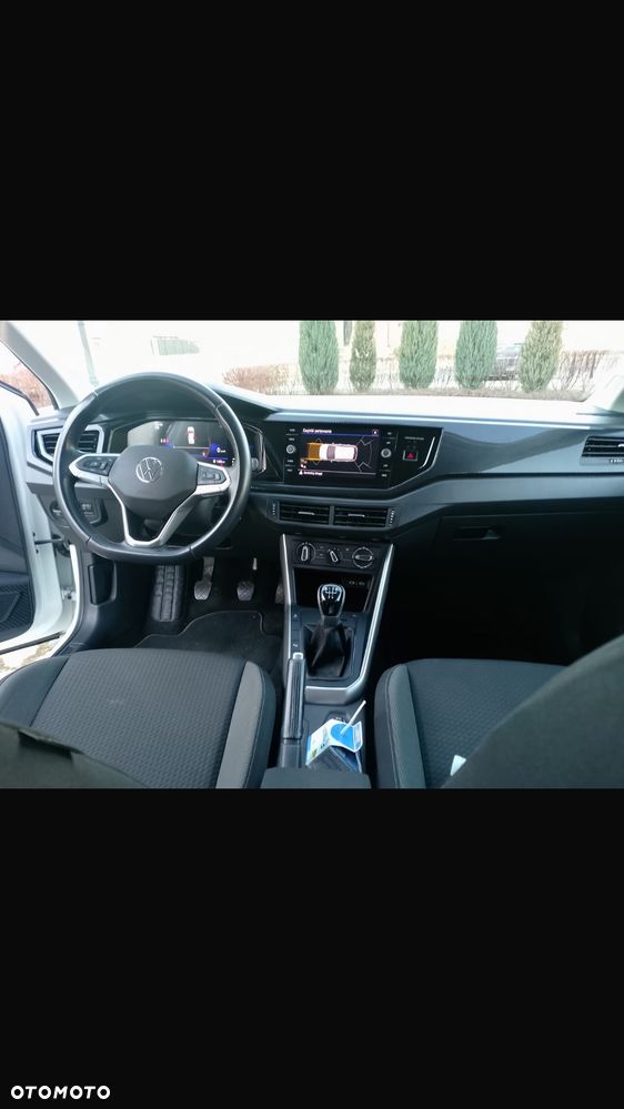 Volkswagen Polo 1.0 TSI OPF Highline - 13