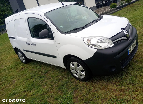 Renault KANG MAX/
