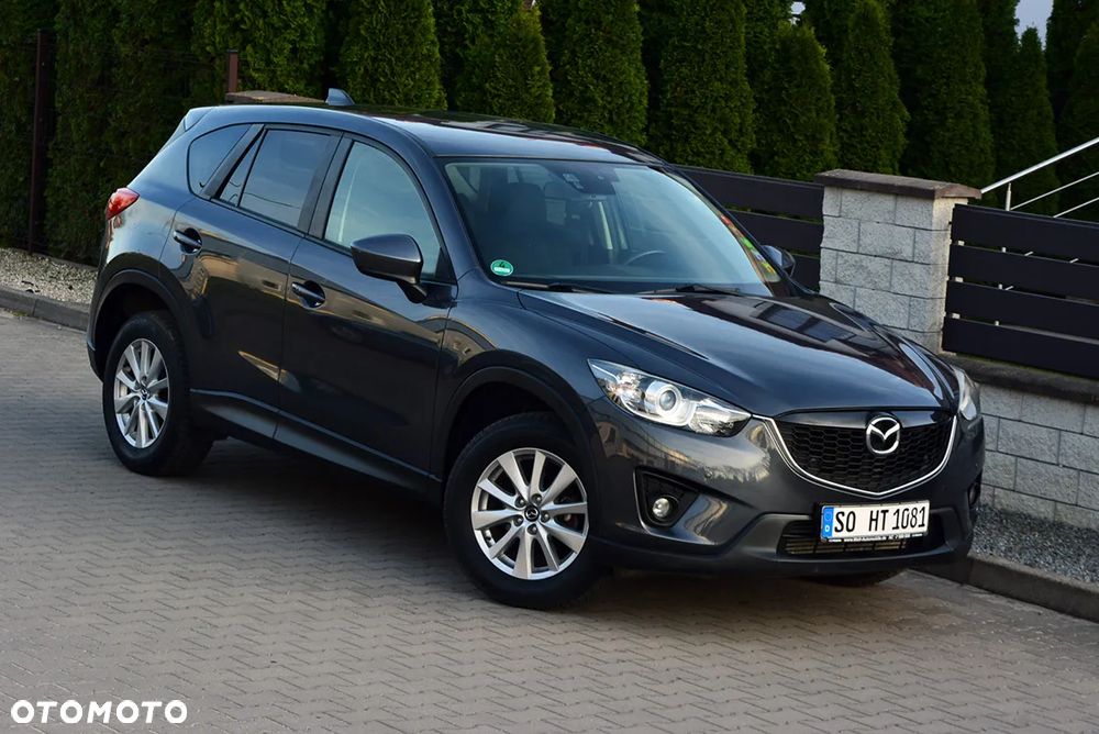 Mazda CX-5 2.2 D Skyenergy 2WD - 30