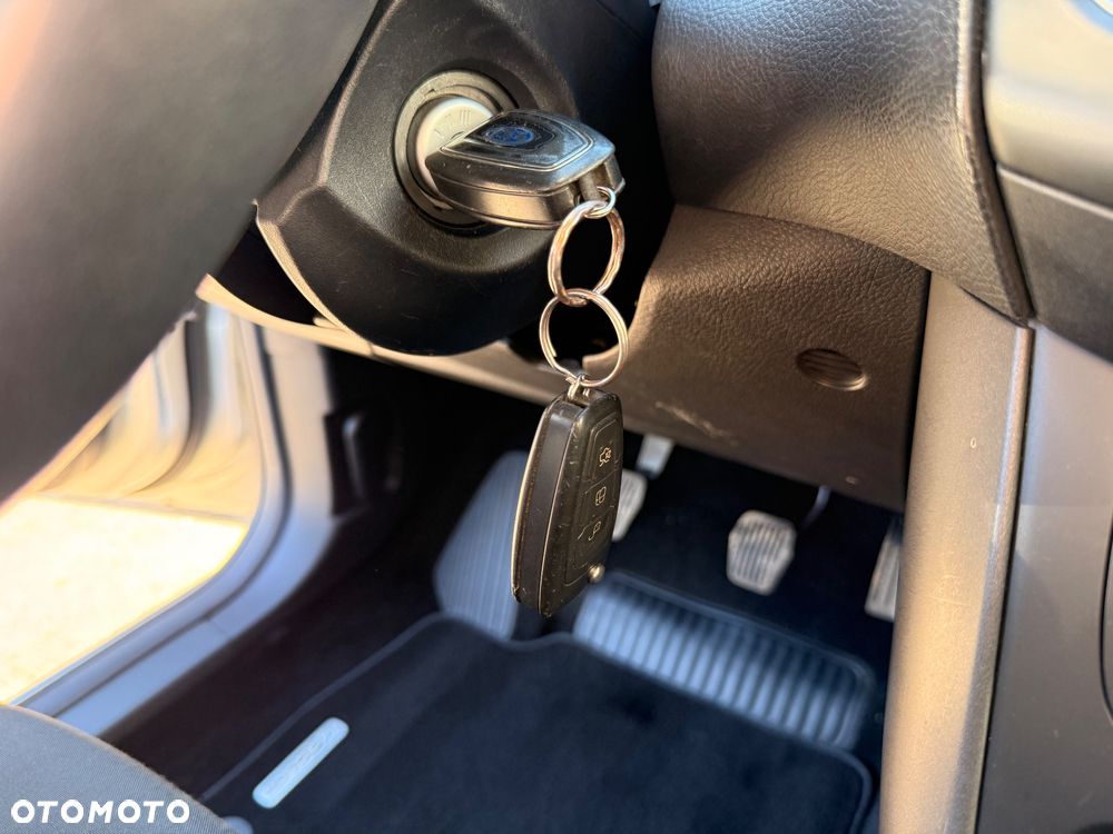 Ford Focus 1.0 EcoBoost Edition - 16