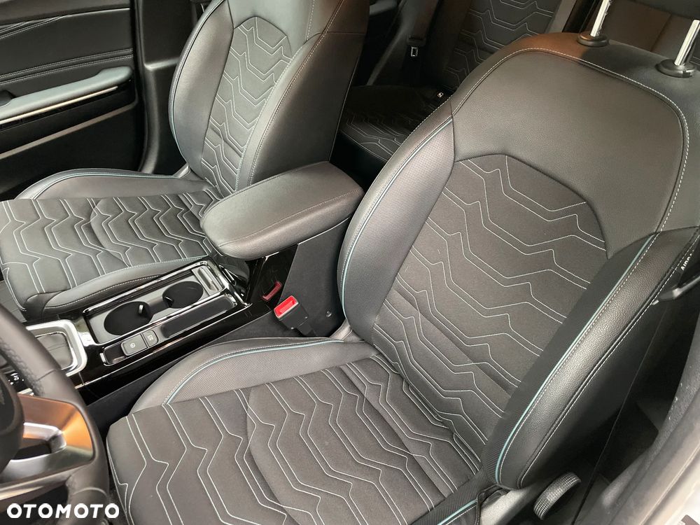 Kia XCeed 1.6 T-GDI Tribute DCT - 12