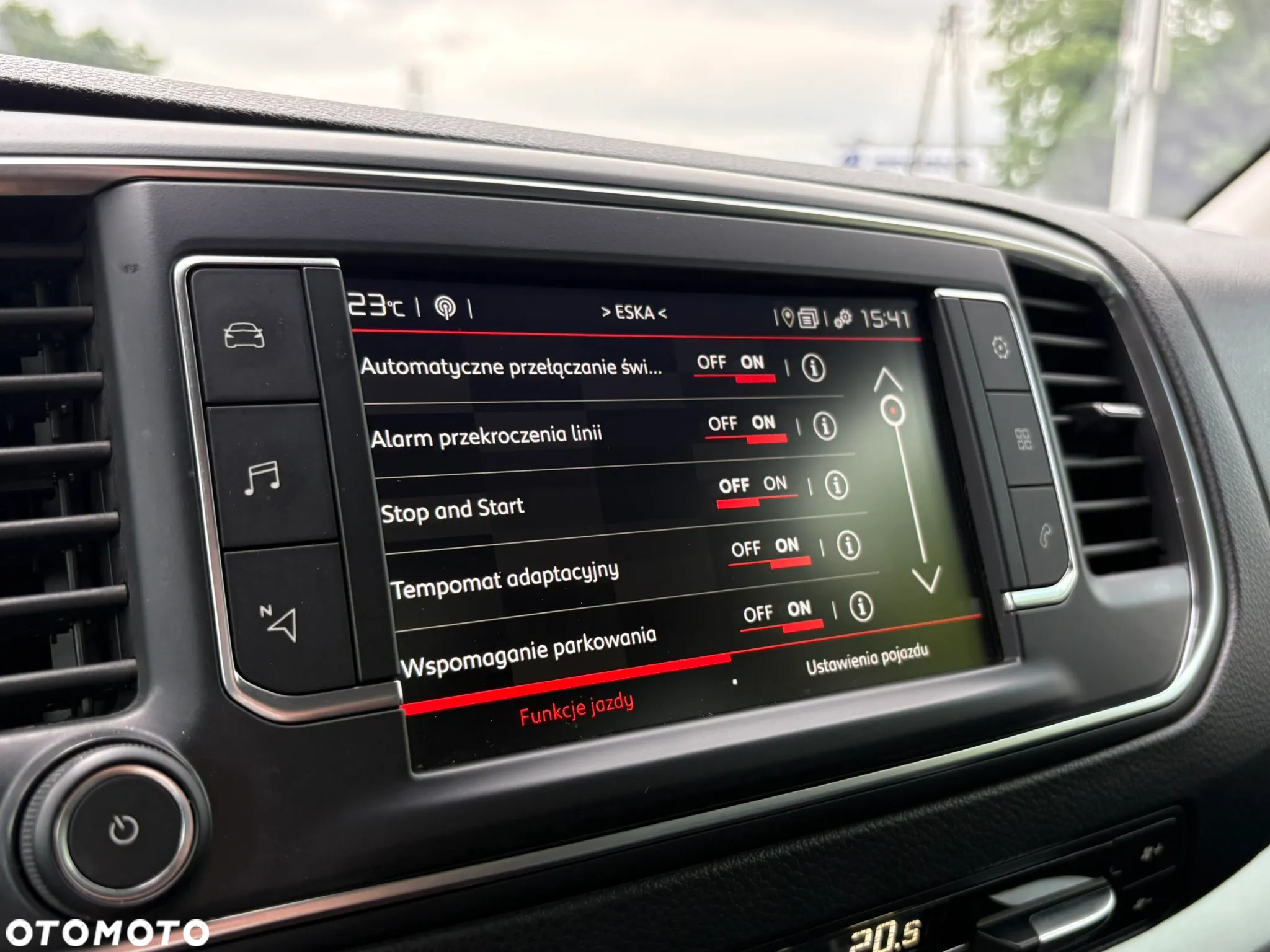 Citroën SpaceTourer 2.0 BlueHDi M Shine - 20