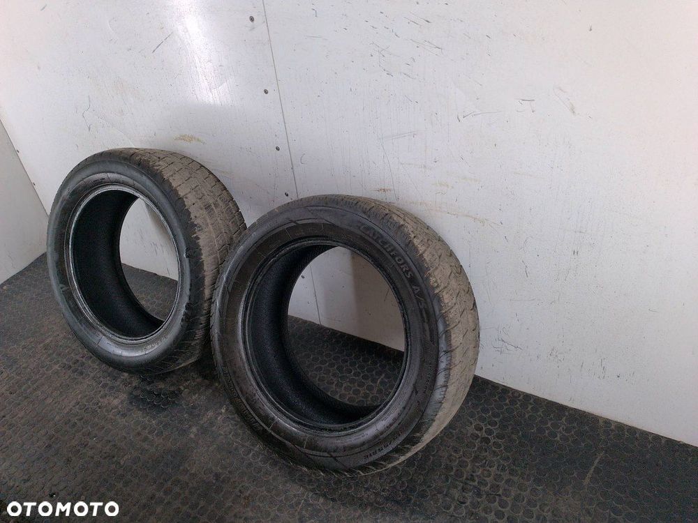 OPONY CAŁOROCZNE 16 PARA  WINDFORCE CATCHFORS A/S 215/55R16 97V - 9