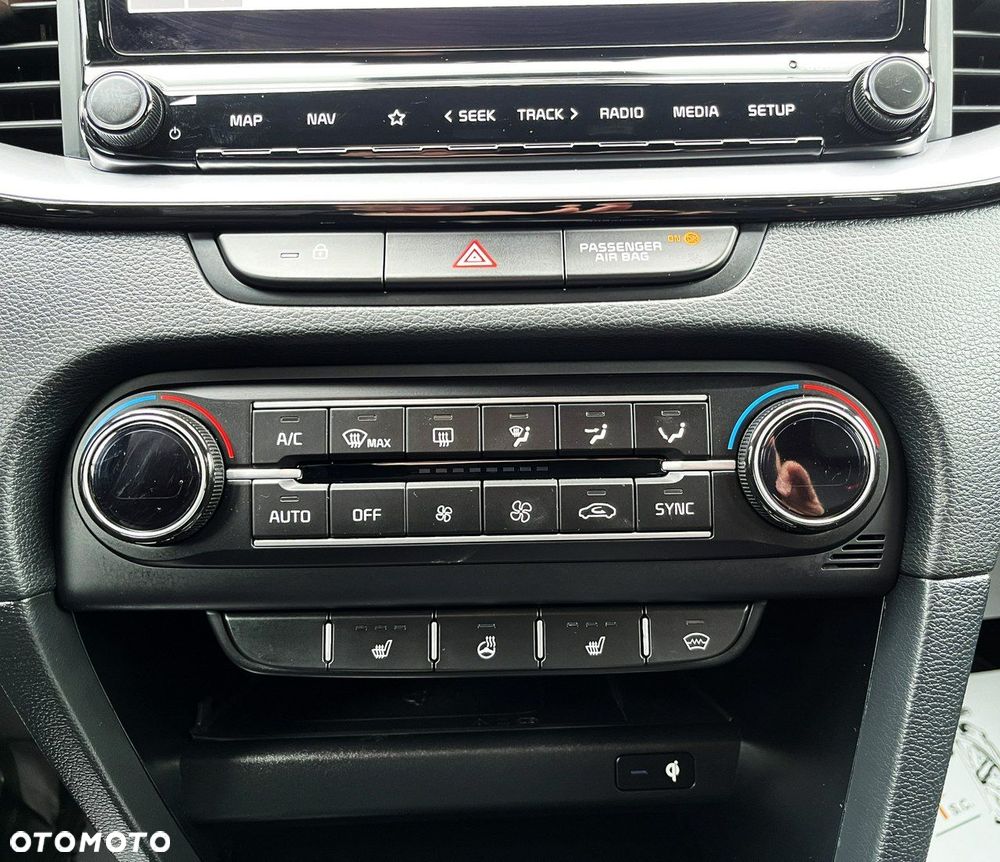 Kia ProCeed 1.6 T-GDI DCT7 OPF GT - 20