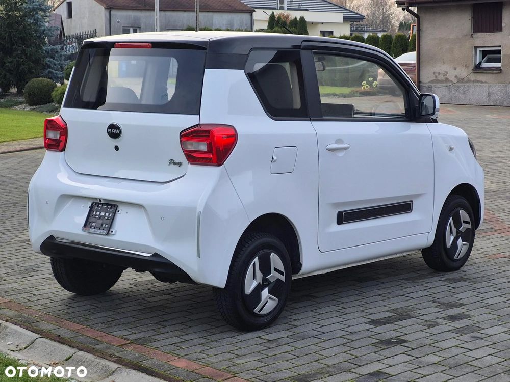 Aixam Crossover - 15