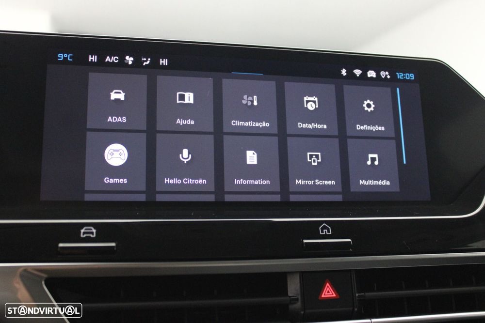 Citroën C4 1.2 PureTech Plus - 16