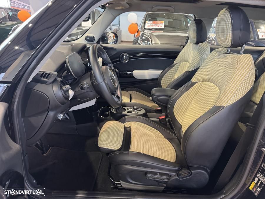 MINI 3 Portas Cooper SE Premium P. Classic - 13