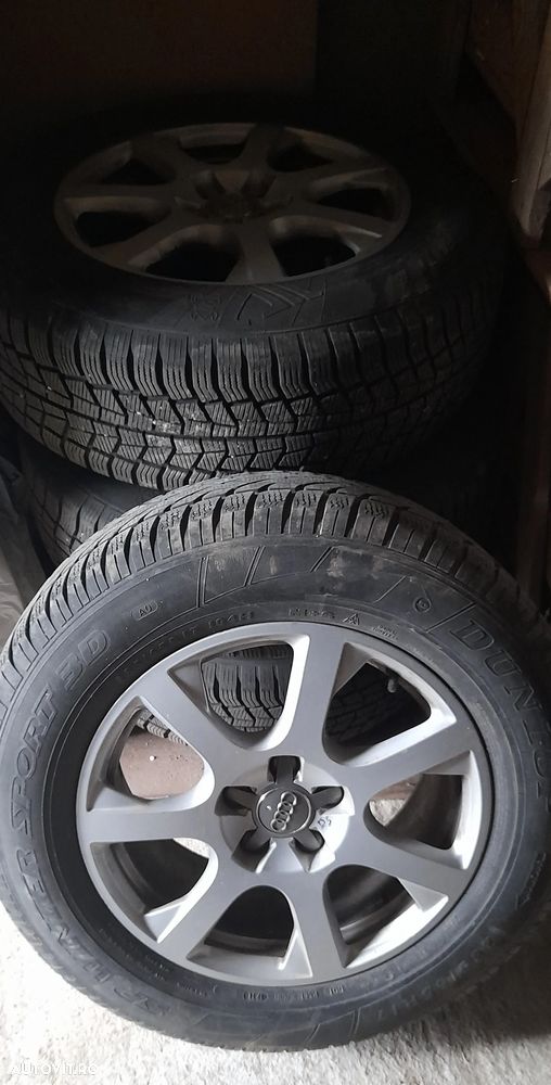 Audi Q5 2.0 TDI Quattro - 2