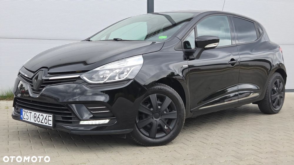 Renault Clio 1.2 16V Limited - 3