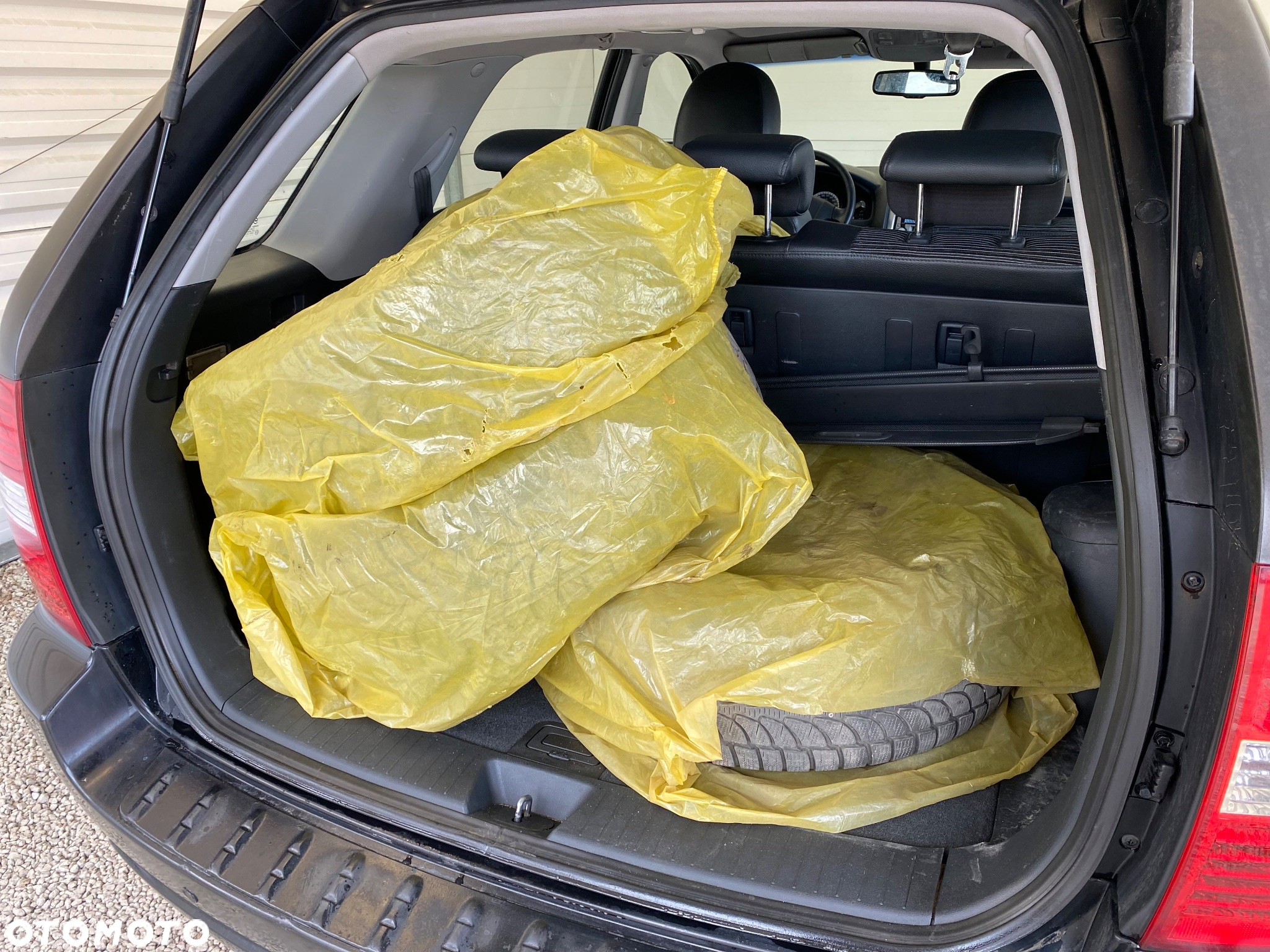 Kia Sportage 2.0 Expedition - 6