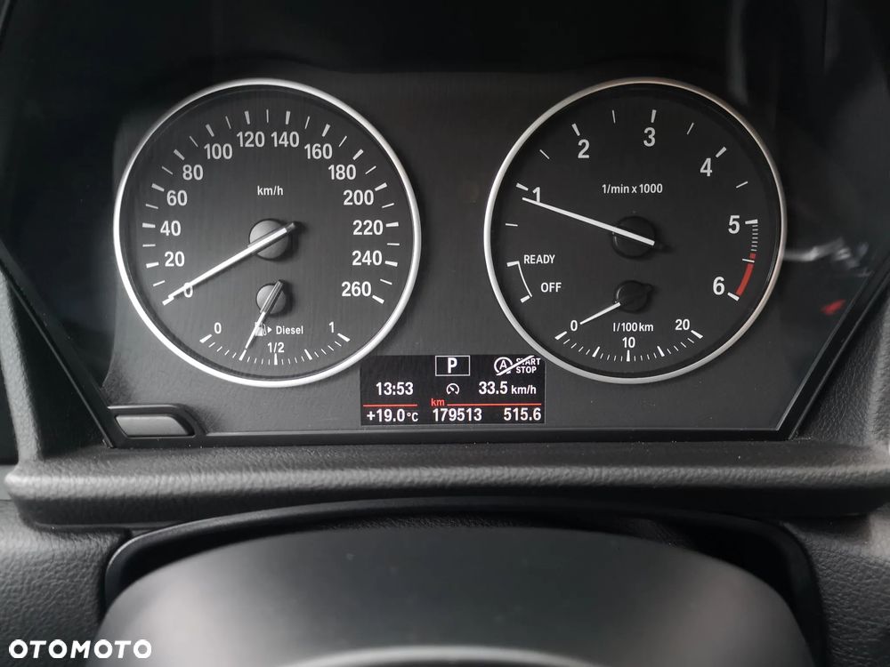 BMW Seria 2 218d GT M Sport - 16