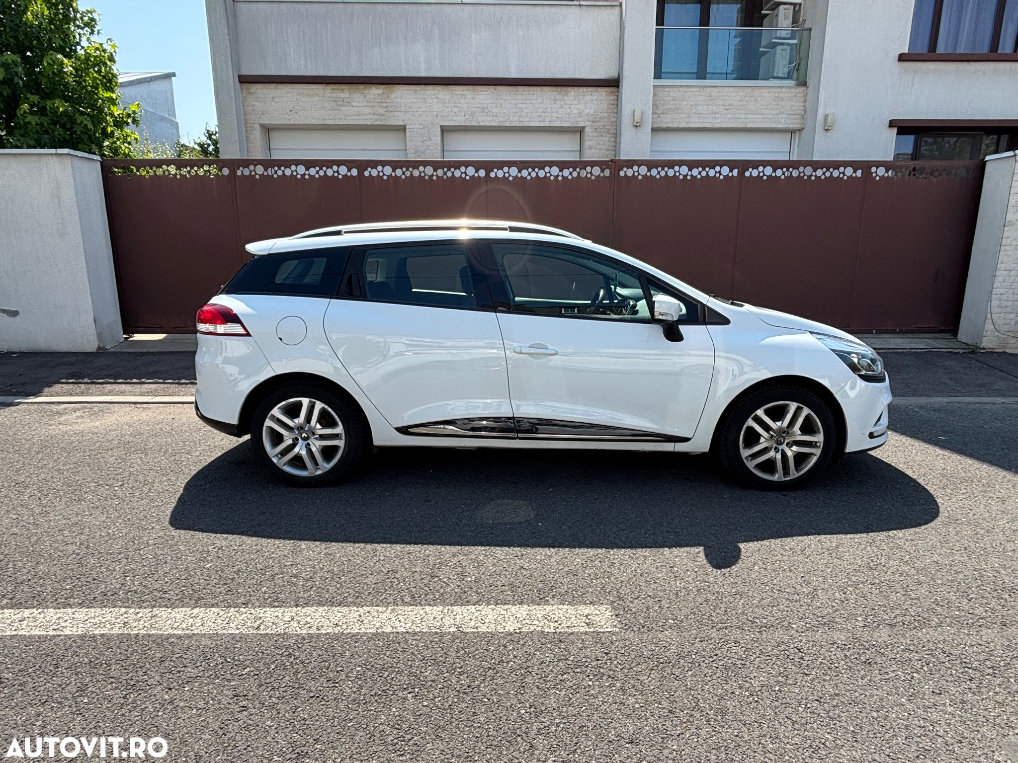 Renault Clio Estate Energy TCe Zen - 14