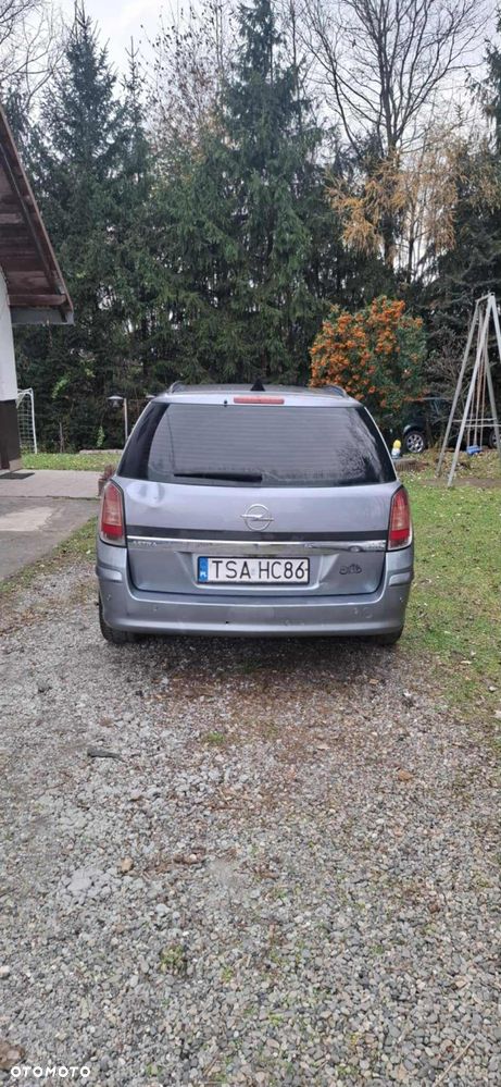 Opel Astra - 4