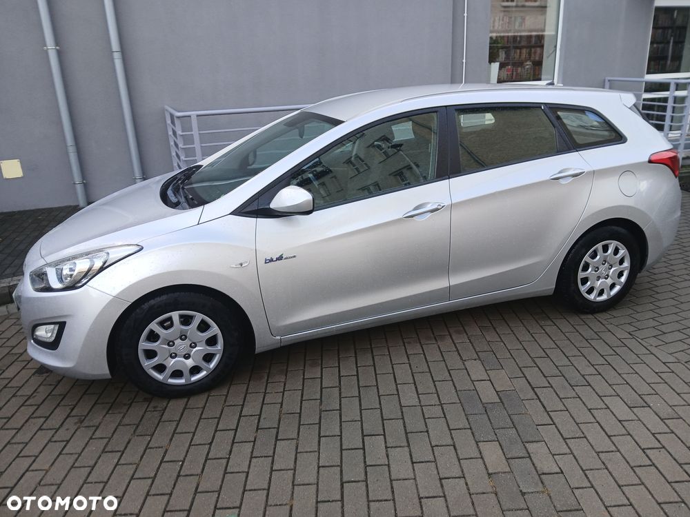 Hyundai i30 - 5