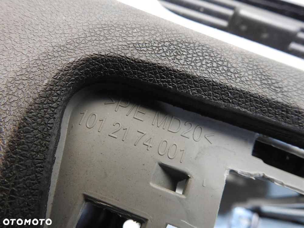 DESKA KONSOLA RENAULT SCENIC III 1012174001 - 5