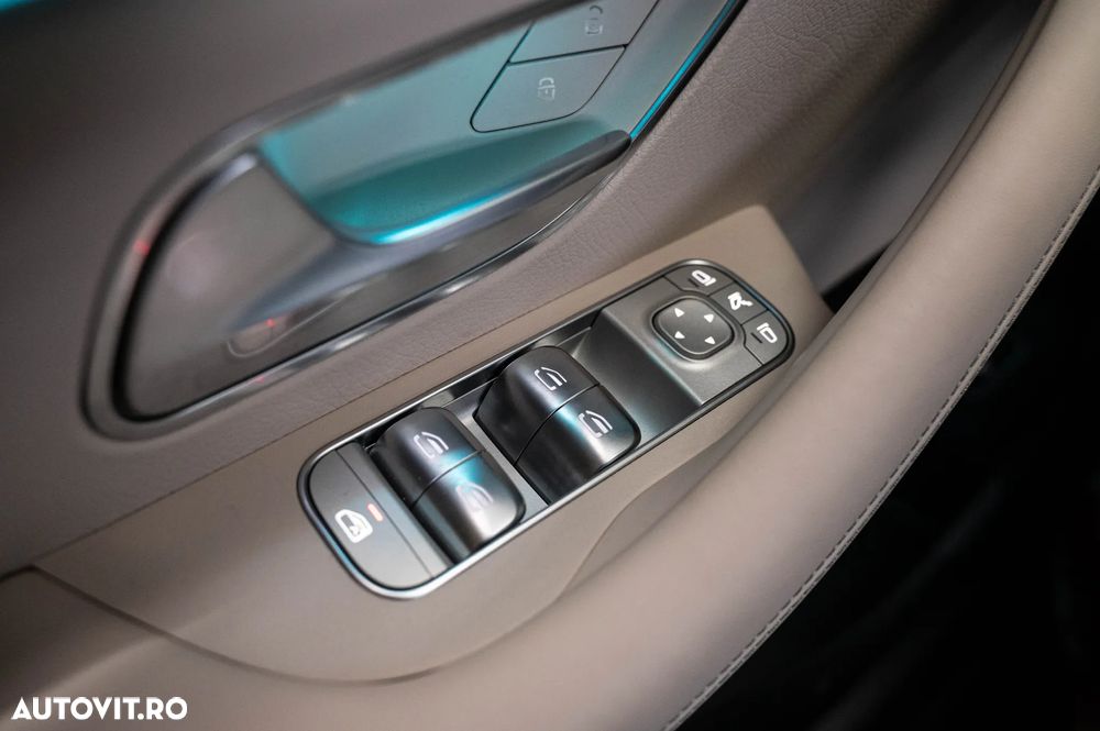 Mercedes-Benz GLE Coupe AMG 53 4Matic+ AMG Speedshift TCT 9G AMG Line Premium - 26