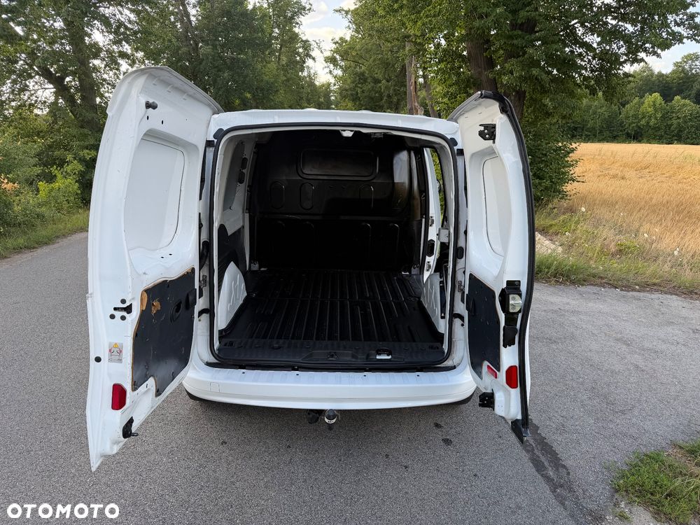 Mercedes-Benz Citan - 20