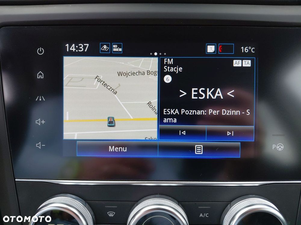 Renault Kadjar 1.3 TCe FAP Intens EDC - 17