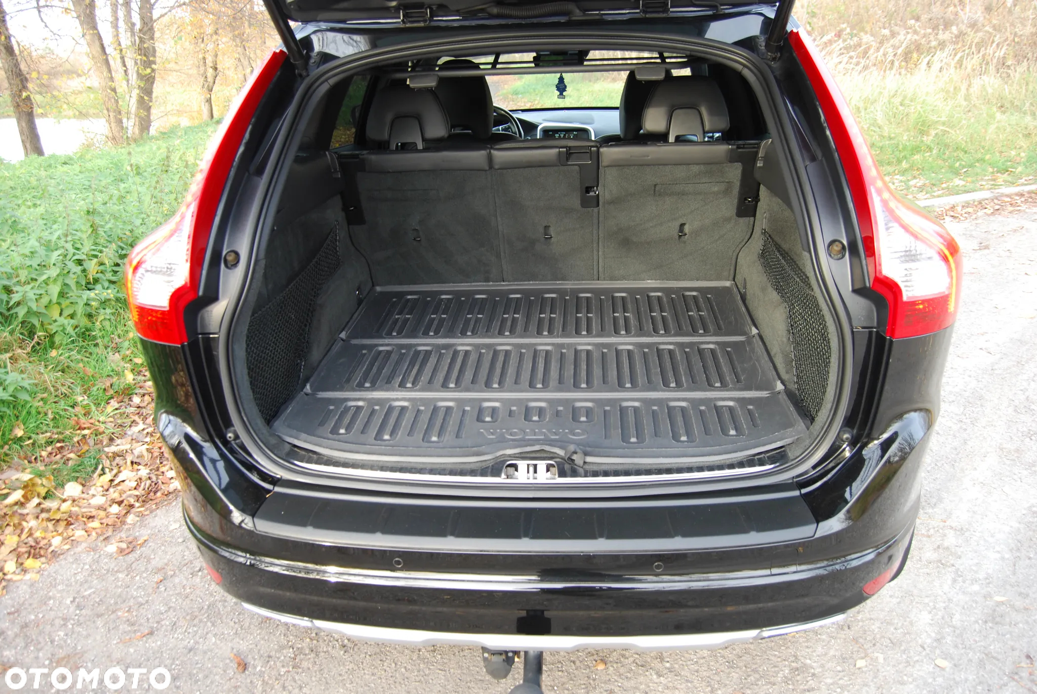 Volvo XC 60 D4 Summum - 9