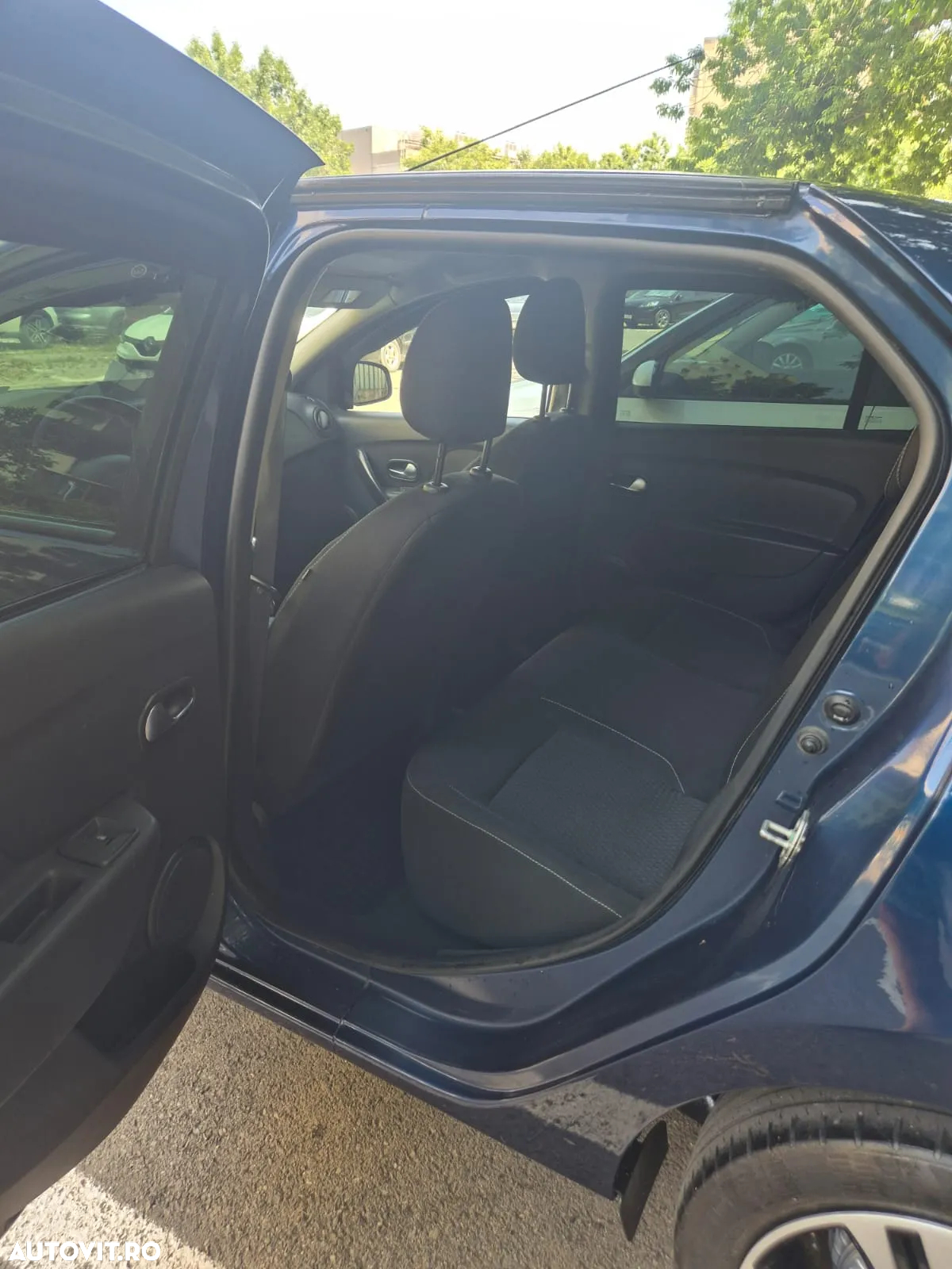 Dacia Logan 1.0 SCe Prestige - 11
