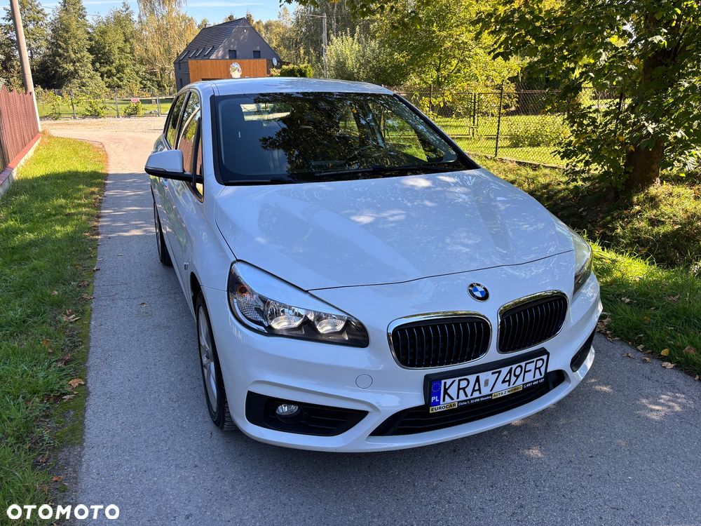 BMW Seria 2