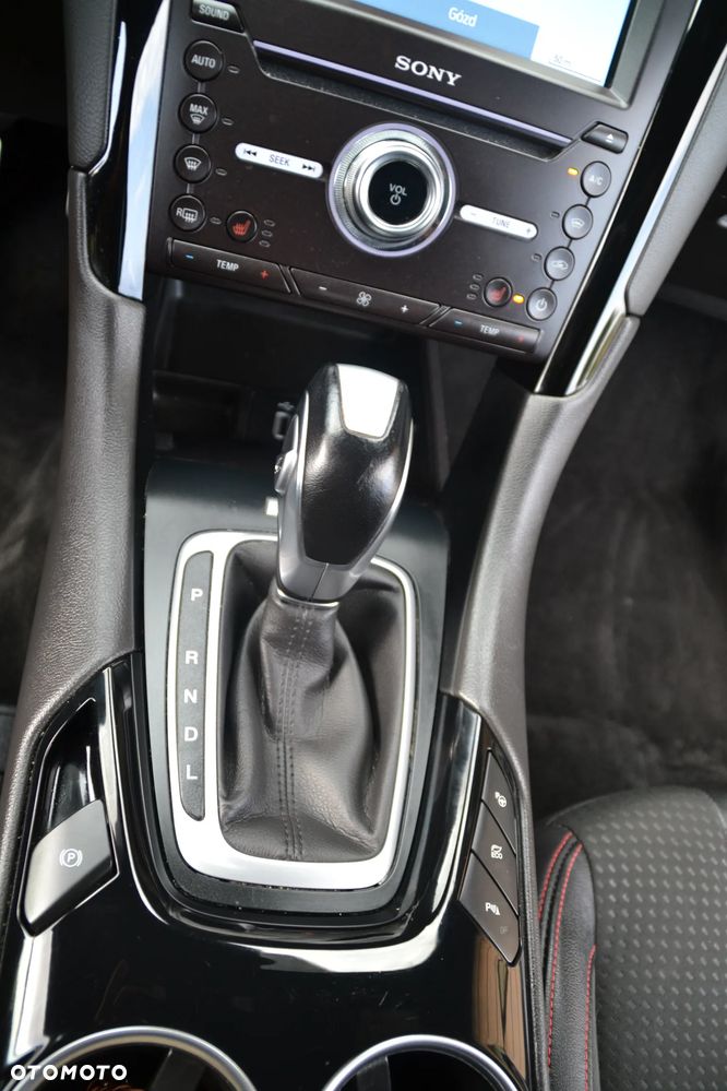 Ford Mondeo 2.0 Ti-VCT Titanium - 35