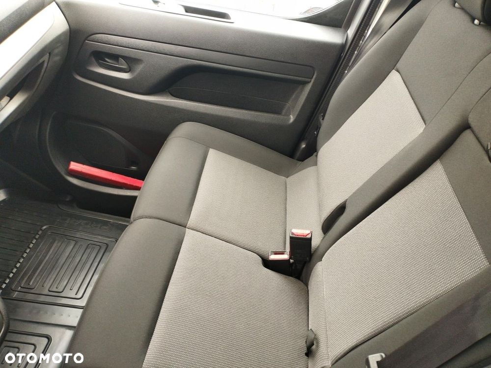 Toyota PROACE - 21
