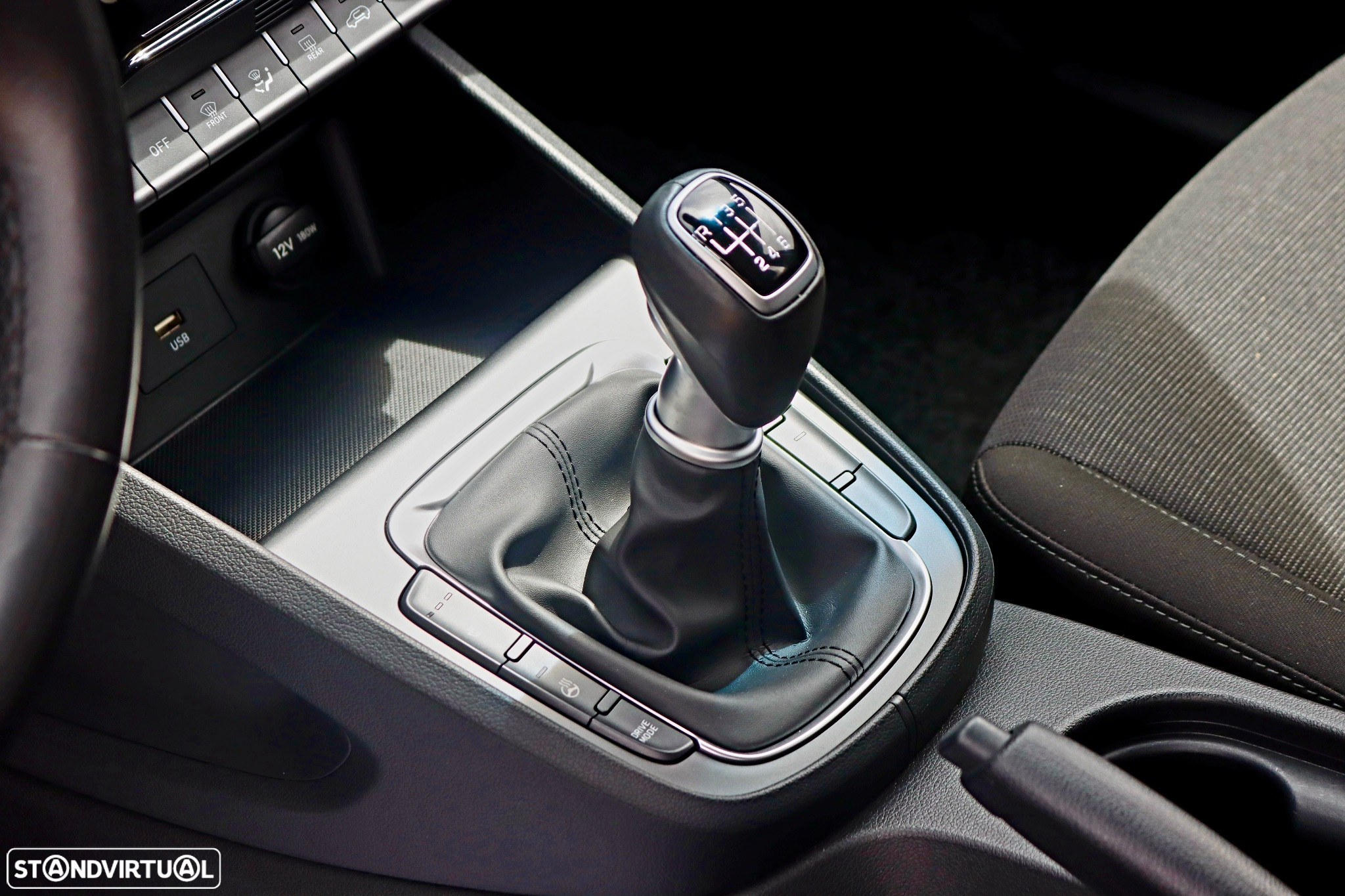 Hyundai Kauai 1.0 T-GDi Premium - 9
