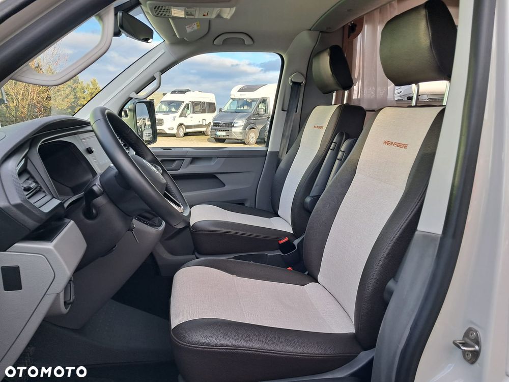 Weinsberg X-CURSION 500 LT 2 osobne łóżka Nowy Pojazd Temopmat ACC FV23% - 26