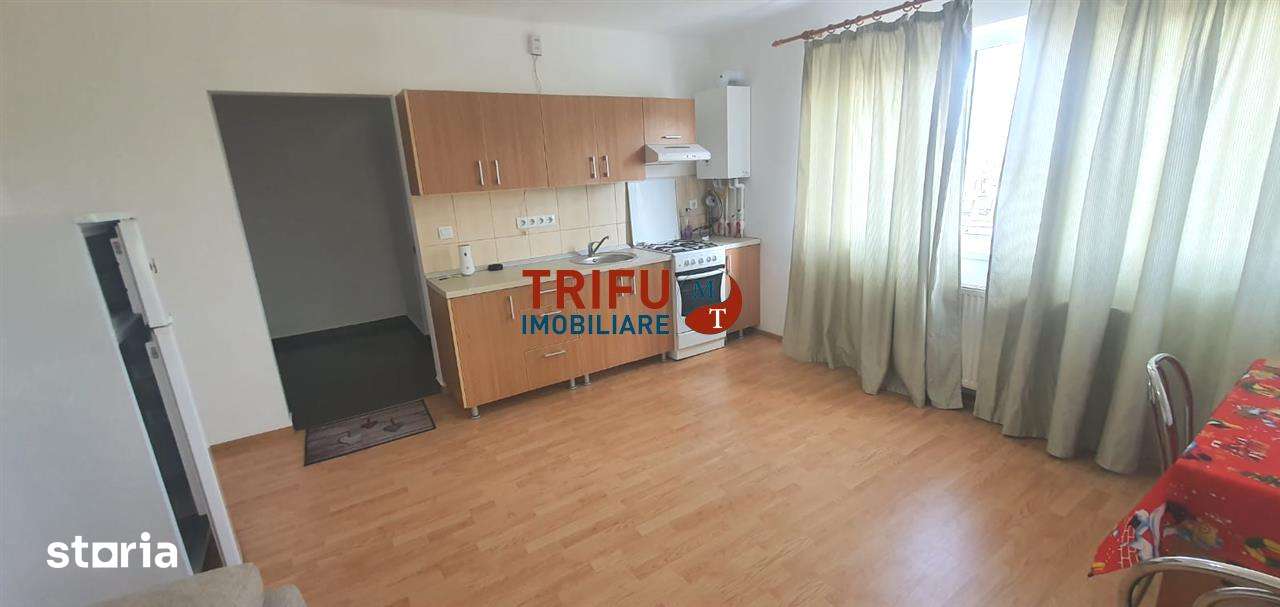 Apartament 2 camere de inchiriat zona Micesti — fotografia 3