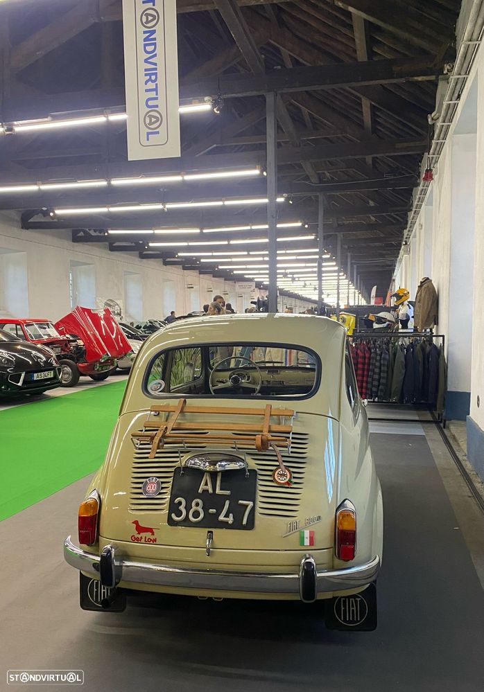 Fiat 600 - 20