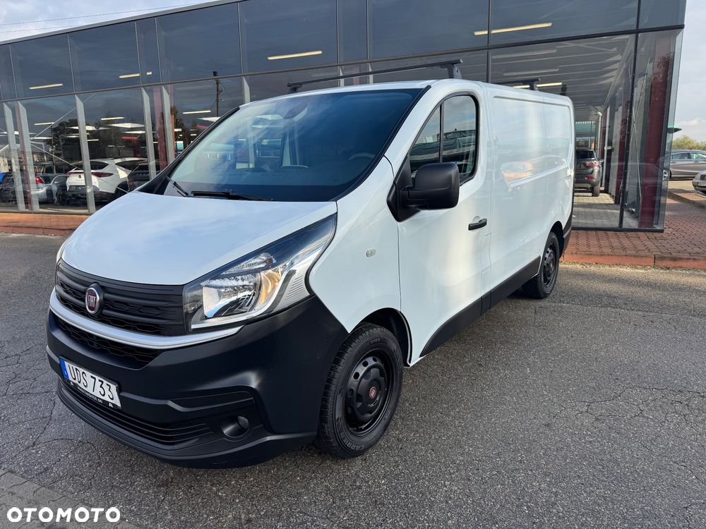 Fiat TALENTO - 4