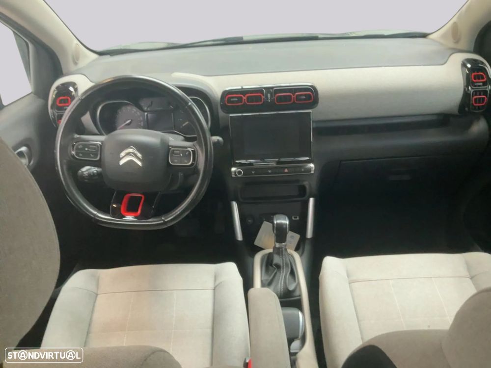 Citroën C3 Aircross - 5