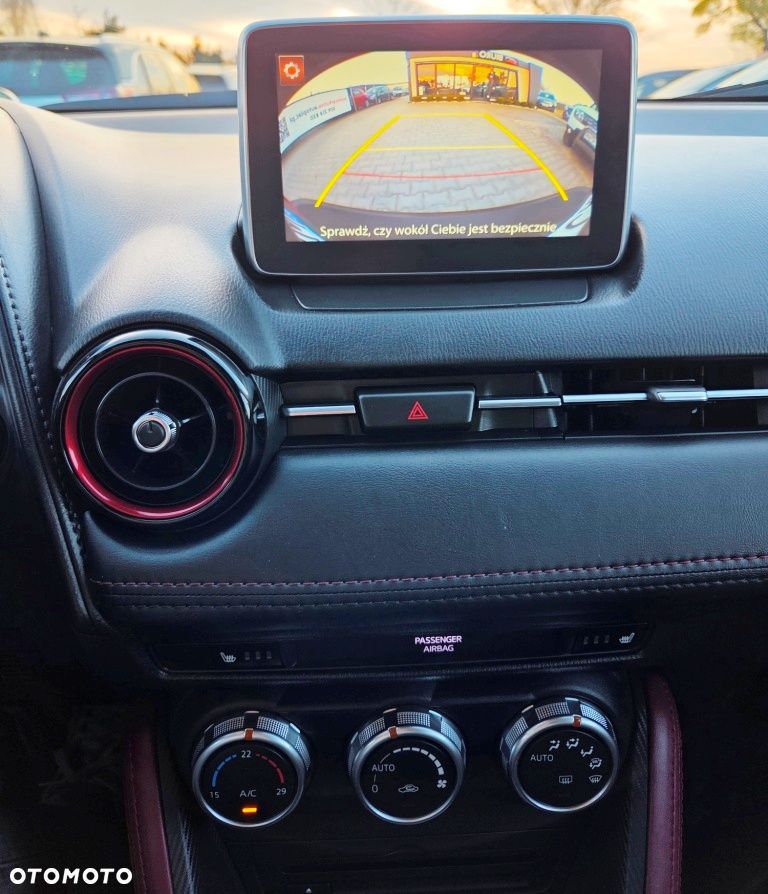 Mazda CX-3 2.0 Takumi - 40