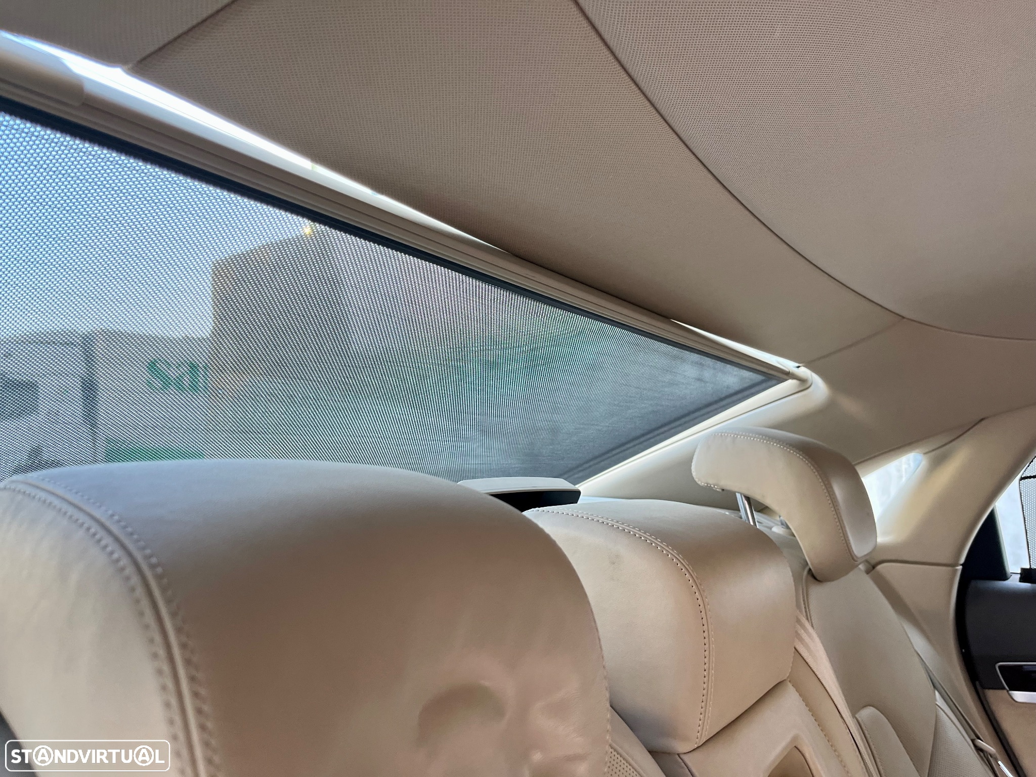 Audi A8 3.0 TDI V6 quattro Exclusive - 54
