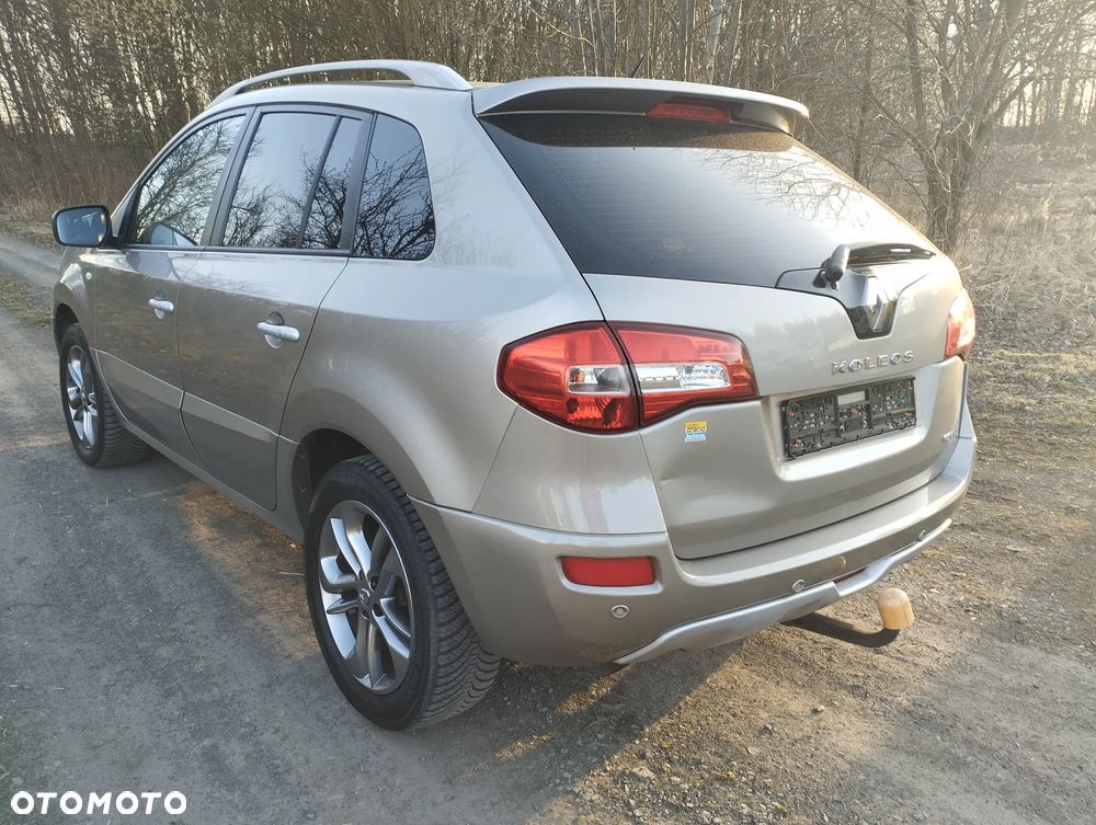 Renault Koleos - 13