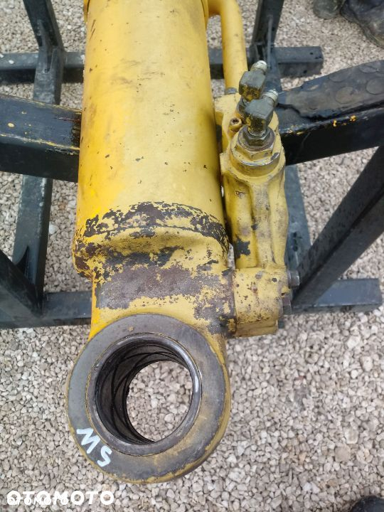 Siłownik hydrauliczny koparki Komatsu PC 138 160 180 190 200 210 240 290 340 360 Tłok Tłoczysko - 2